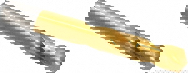 Screw Machine Length Drill Bit: 0.4688